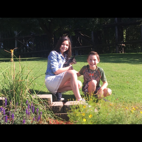 Meet your Posher, Jamie - Picture 4 of 8